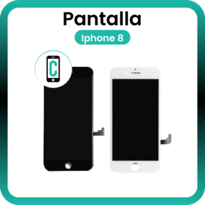 Pantalla IPhone 8G