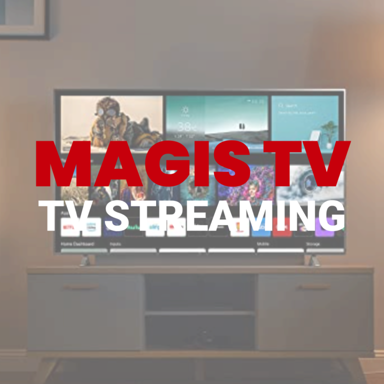 magis tv comprar